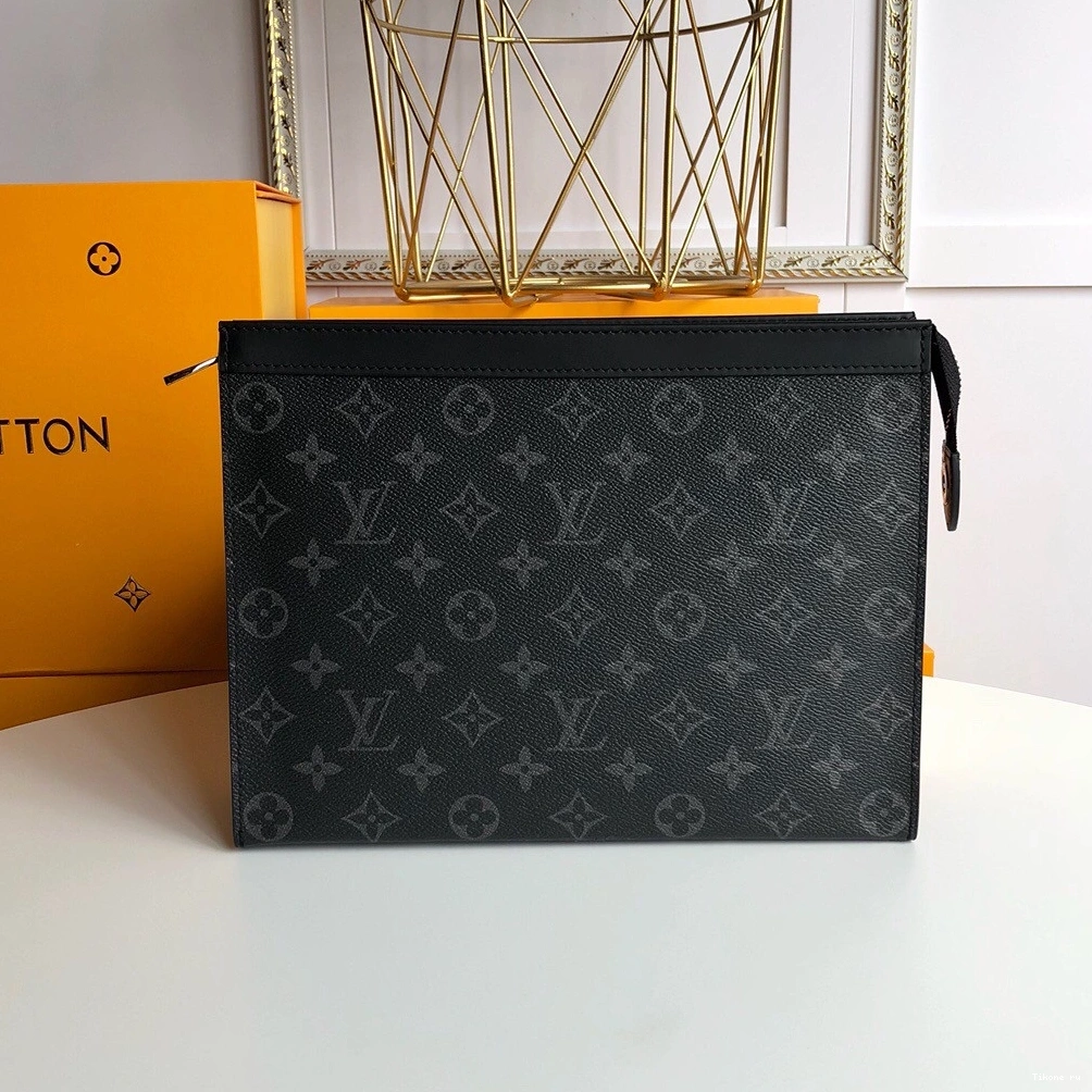 Affordable Vuitton M41692 Clutch Louis 0713